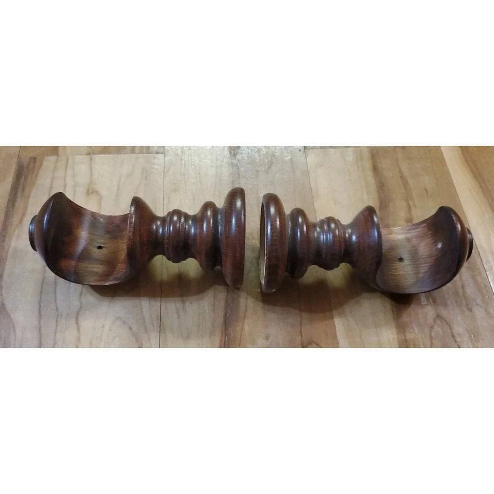 The Unbranded Brand curtain rod